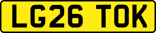 LG26TOK