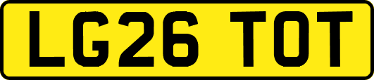 LG26TOT