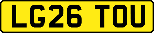 LG26TOU