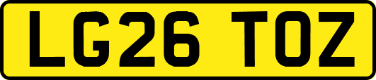 LG26TOZ