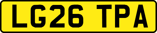 LG26TPA
