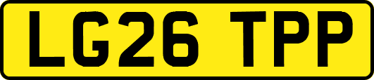 LG26TPP