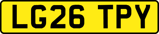 LG26TPY