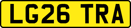 LG26TRA