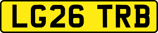 LG26TRB