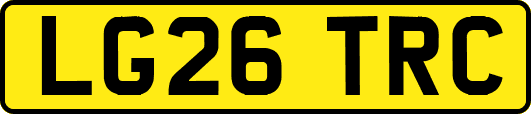 LG26TRC