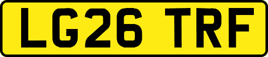 LG26TRF
