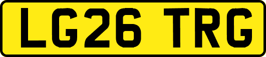 LG26TRG