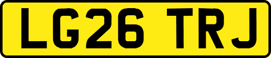 LG26TRJ