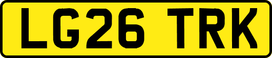 LG26TRK