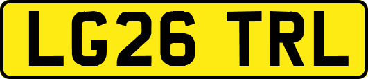 LG26TRL