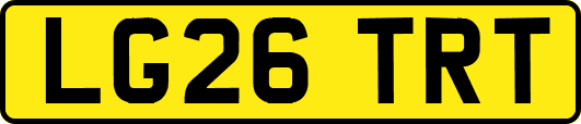 LG26TRT