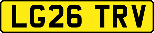 LG26TRV
