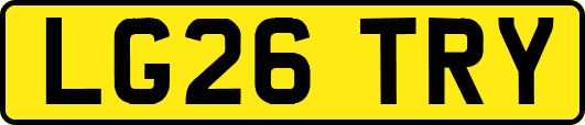 LG26TRY