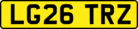 LG26TRZ