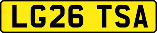 LG26TSA