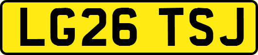 LG26TSJ