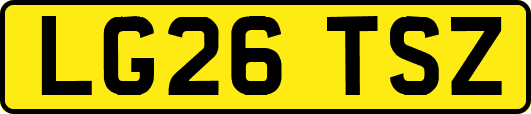 LG26TSZ