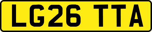 LG26TTA