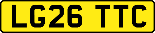 LG26TTC