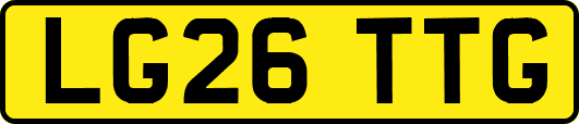LG26TTG