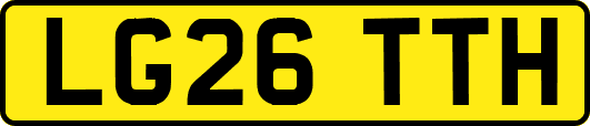 LG26TTH