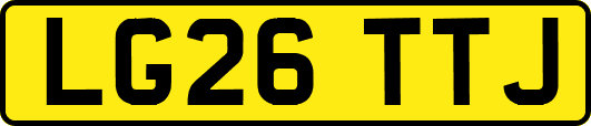 LG26TTJ