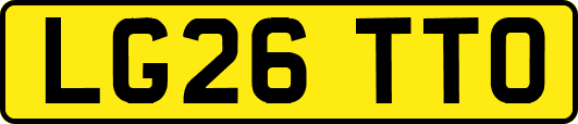 LG26TTO