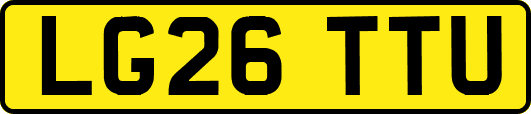 LG26TTU