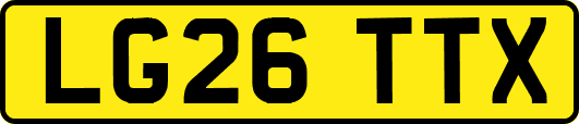 LG26TTX