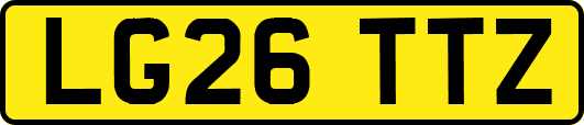 LG26TTZ