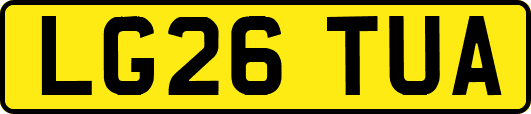 LG26TUA