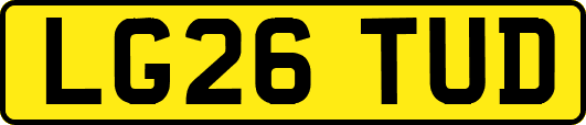 LG26TUD