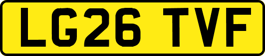 LG26TVF