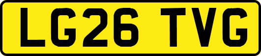LG26TVG