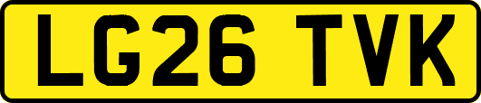 LG26TVK