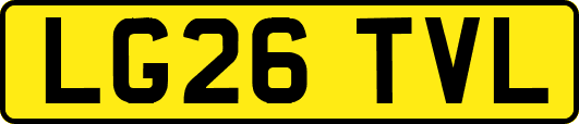LG26TVL