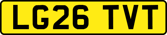 LG26TVT