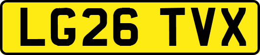 LG26TVX