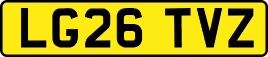 LG26TVZ
