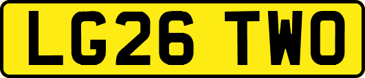 LG26TWO
