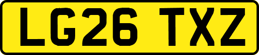 LG26TXZ