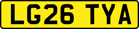LG26TYA