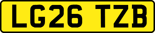LG26TZB