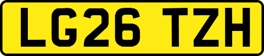 LG26TZH