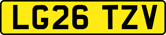 LG26TZV
