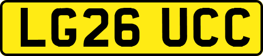 LG26UCC
