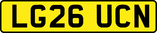 LG26UCN
