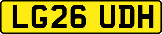 LG26UDH