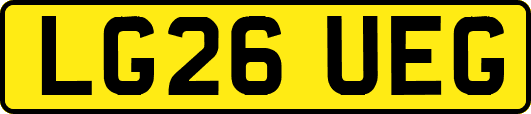 LG26UEG